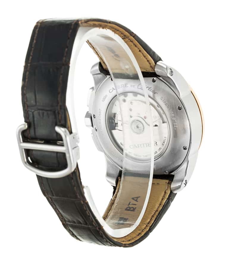 Cartier Calibre de Cartier W7100043